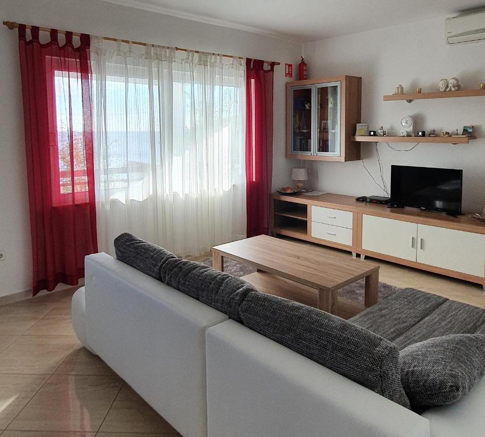 Apartment Kristic - Saplunara, Mljet Babino Polje エクステリア 写真