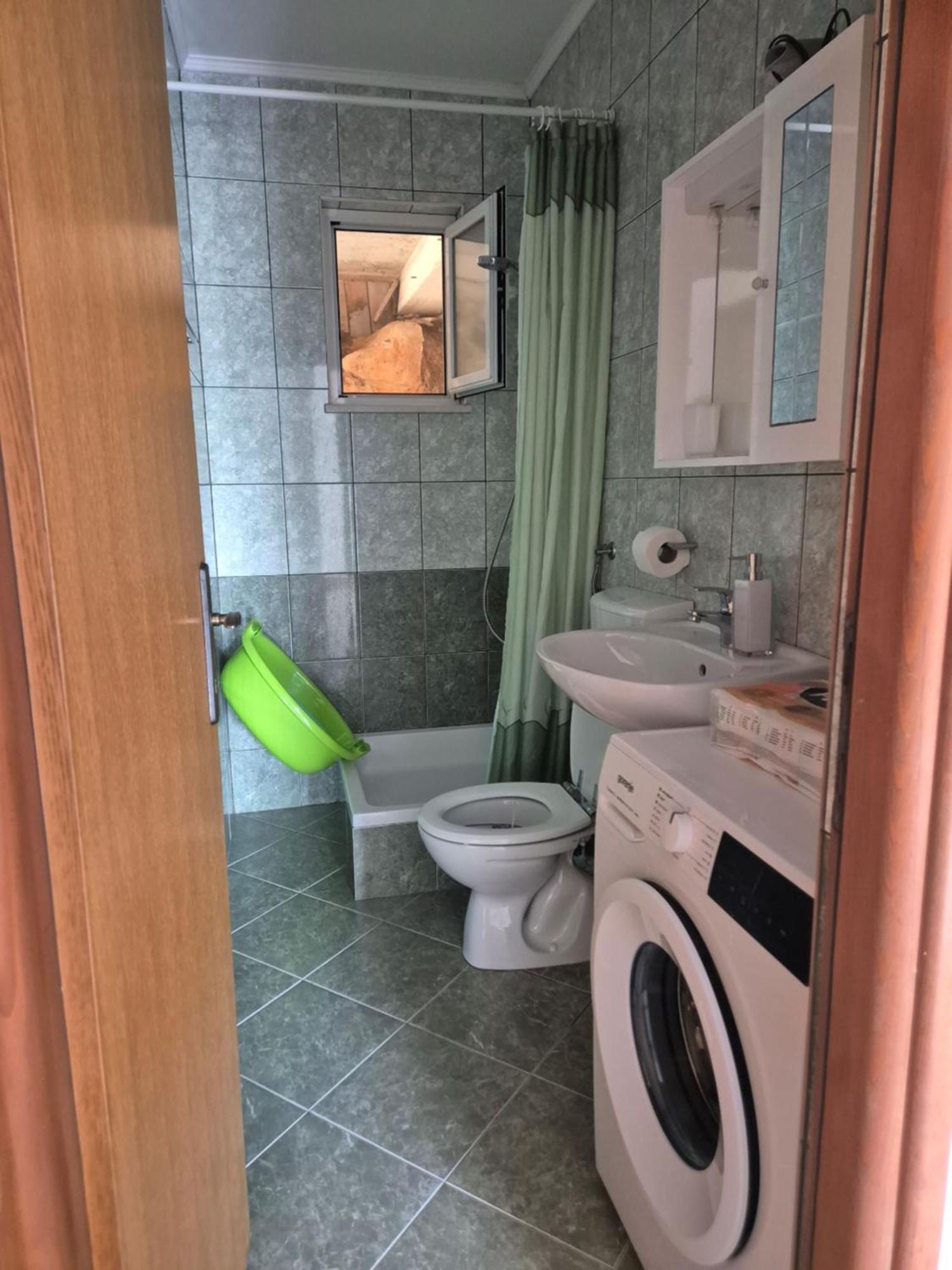 Apartment Kristic - Saplunara, Mljet Babino Polje エクステリア 写真